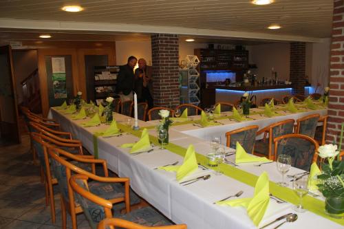 Gallery image of Hotel Pension Haus Stork in Holzhausen