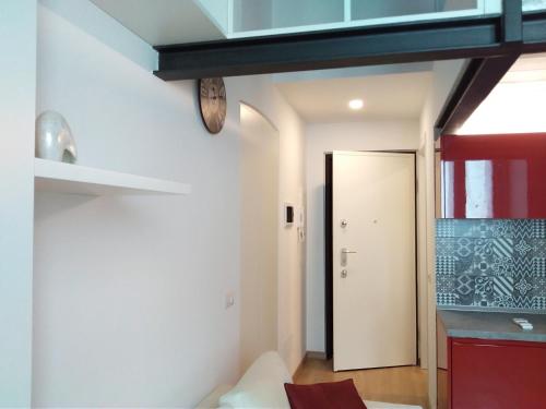 Luxury Studio near Bocconi - City Centre by Kibilù Affitti Brevi