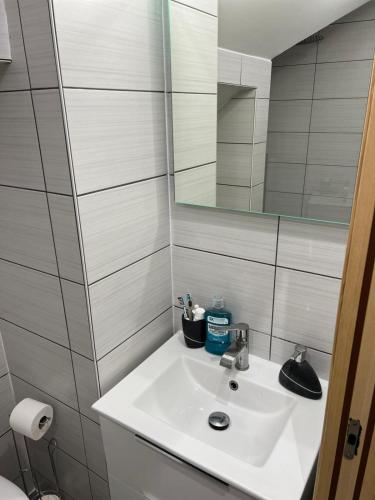 Appartement vu sur la cathédrale