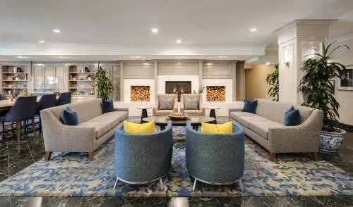 Ayres Suites Yorba Linda/Anaheim Hills in Corona