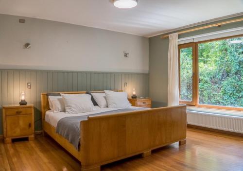 Letto o letti in una camera di Amadeus Hotel Boutique