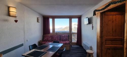 Résidence Diamant - Studio pour 4 Personnes 244