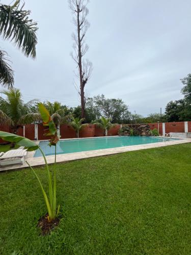 Piscina en o cerca de Rincón Soñado