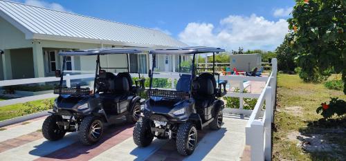 Fotografie z fotogalerie ubytování Corktree 1 BDR v destinaci Grand Turk