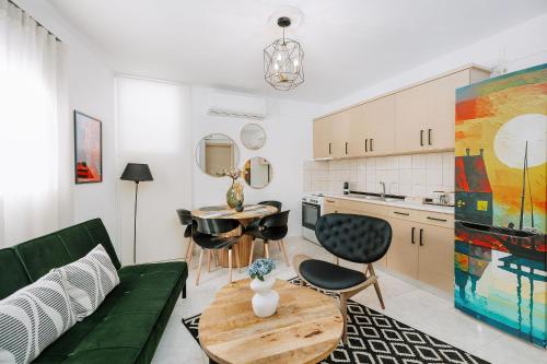 Mirtillo Apartment Kavala