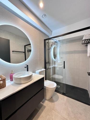 Confort Moderno Encantador Loft Las Ventas