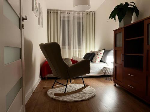 Energia i wypoczynek