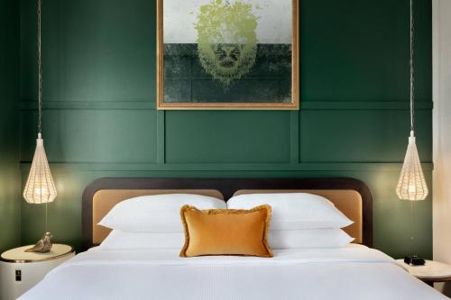 Glenn Hotel, Autograph Collection Image