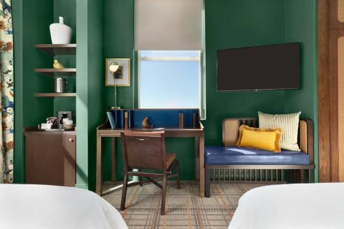 Glenn Hotel, Autograph Collection Image