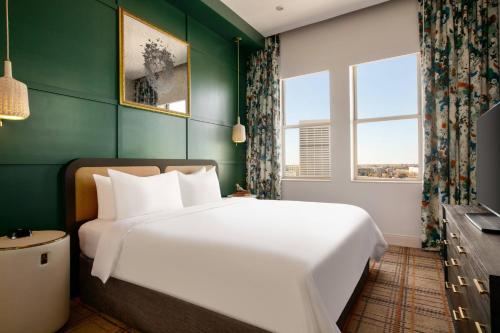 Glenn Hotel, Autograph Collection Image