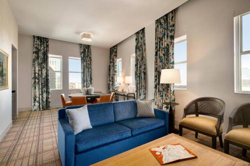Glenn Hotel, Autograph Collection Image