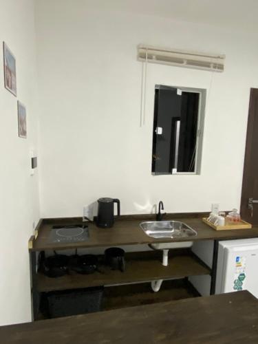 Fotografie z fotogalerie ubytování Pousada Tamatoa v destinaci Florianópolis