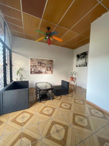 Gallery image of Charlotte House in La Unión