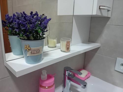 Fotografie z fotogalerie ubytování Time to RELAX apartment Mavrovo v destinaci Mavrovo