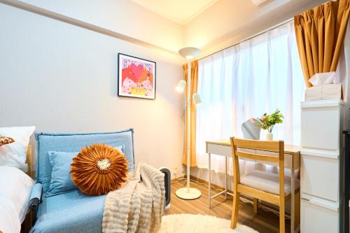 O-JR 高田馬場 5mins walk Guest House! New open! Wi-fi! Shinjyuku Waseda area