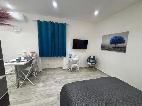 Engi Rooms - Leopardi