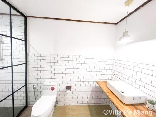 Imagen de la galería de วิลล่า ป่าเหมี้ยง Villa Pa Miang, en Ban Pa Miang