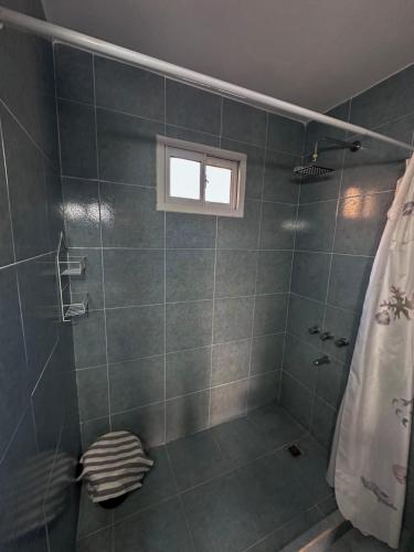 Koupelna v ubytování Mataji Departamento 3 Ambientes 20 metros de la playa