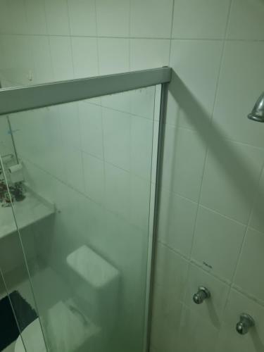 Bilik mandi di Quarto pròximo iguatemi e consul