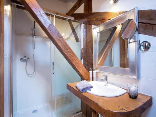 Gallery image of Charming luxury chalet with sauna in Morzine