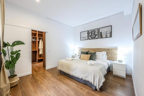 BE Coliving Madrid Centro