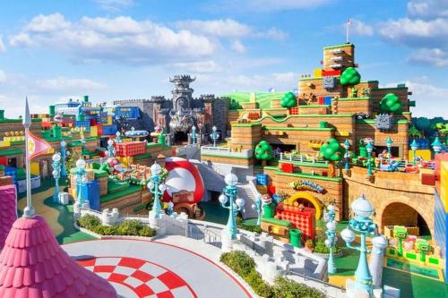 Serenite Nippombashi 203 セレニテ日本橋 203