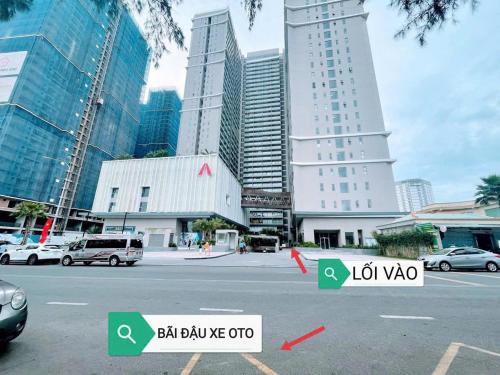 Фотография из галереи The Song Vung Tau Bi Homestay & Spa в Вунгтау