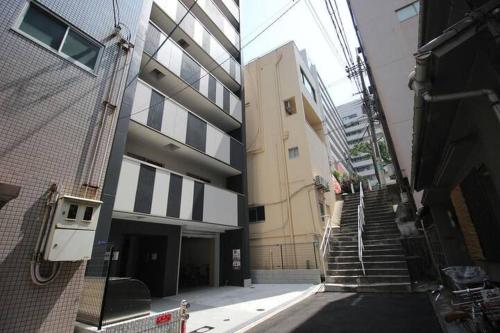 MGranz Tanimachi 4 chome 201 エムグランツ谷町四丁目 201