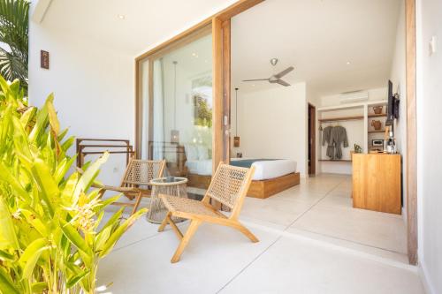 Φωτογραφία από το άλμπουμ του Sikara Lombok Hotel σε Kuta Lombok