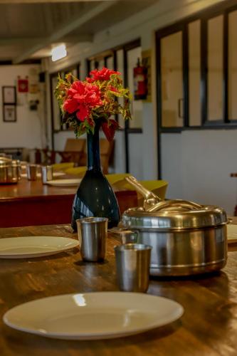 Billede fra billedgalleriet på Shola Gardens , Kotagiri i Kotagiri