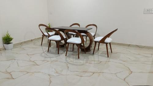 Φωτογραφία από το άλμπουμ του Eve Service apartment σε Mysore