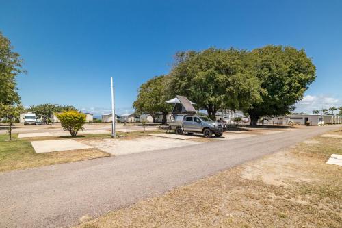 Φωτογραφία από το άλμπουμ του Harbour Lights Tourist Park σε Bowen