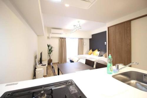 MGranz Tanimachi 4 chome 601 エムグランツ谷町四丁目 601