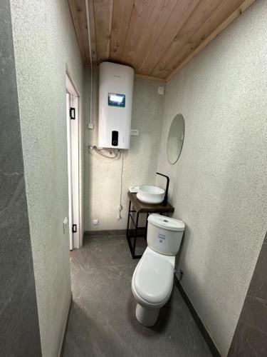 Fotografie z fotogalerie ubytování Ayan Hotel v destinaci Karakol