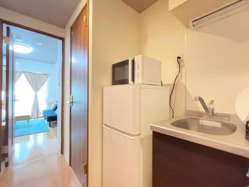 Locanda Shinosaka 602 ロカンダ新大阪 602