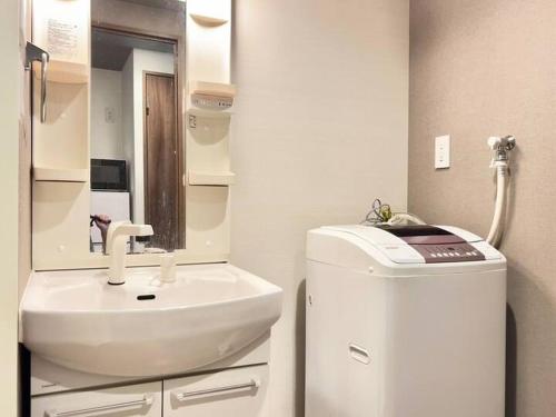 Locanda Shinosaka 602 ロカンダ新大阪 602
