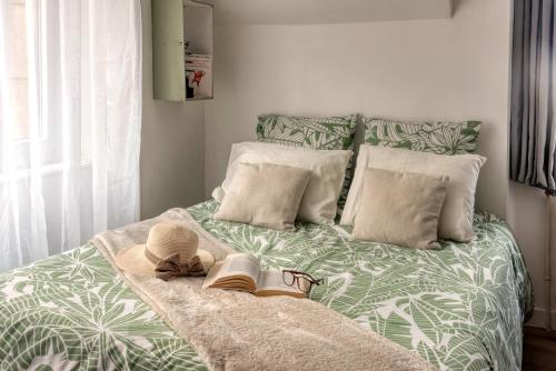 Gallery image of Le Cosy in Lannion