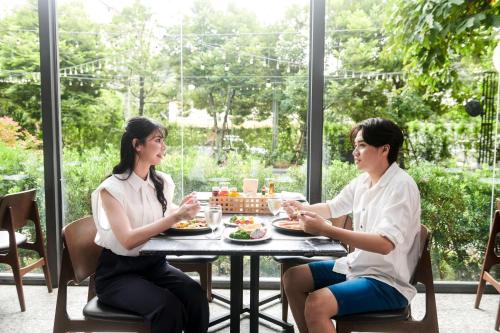 Напитки в TK Palace Hotel & Convention Bangkok