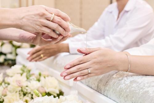 Гости TK Palace Hotel & Convention Bangkok