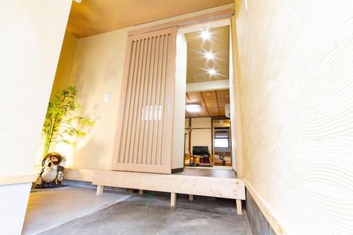 Goemon House 五右衛門ハウス