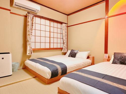 Retreat Shin-Imamiya 旅趣新今宮