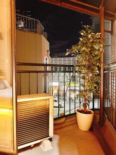 Retreat Shin-Imamiya 旅趣新今宮