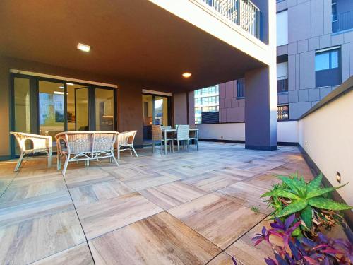YR Apartments - Bicocca - 1 Min Walk to Metro