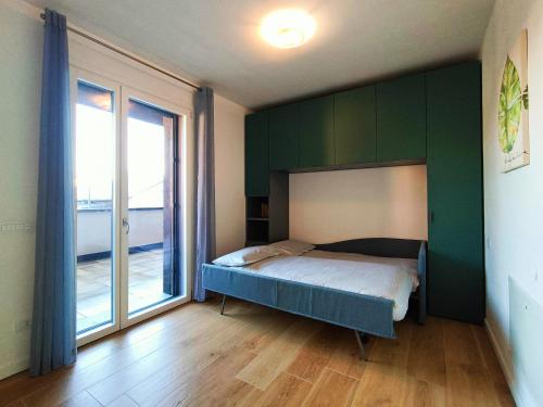 YR Apartments - Bicocca - 1 Min Walk to Metro