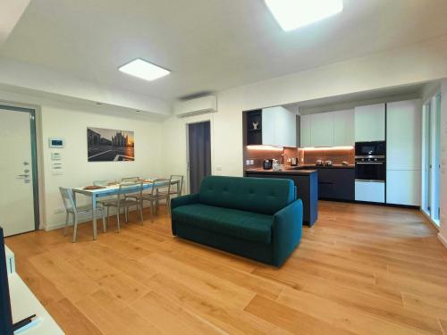YR Apartments - Bicocca - 1 Min Walk to Metro