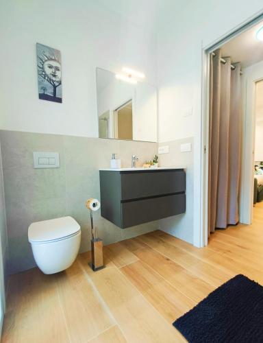 YR Apartments - Bicocca - 1 Min Walk to Metro