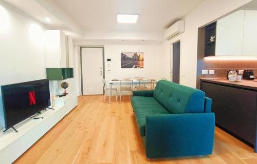 YR Apartments - Bicocca - 1 Min Walk to Metro