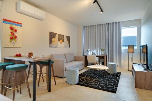 Nomads Lux Studios & Business Center