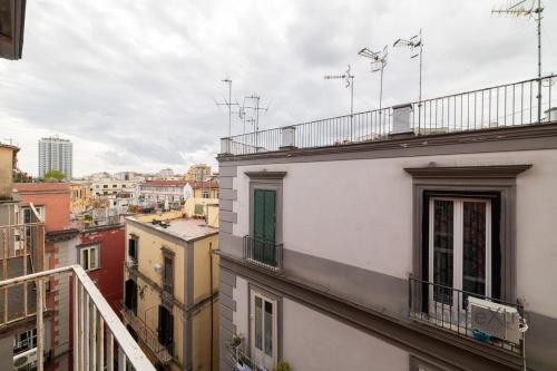 Casa Leonardo al Gesu By DomusExtra