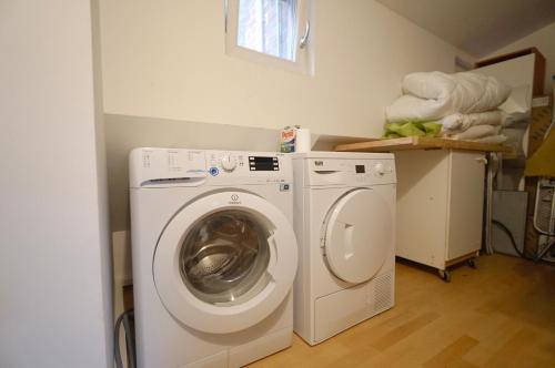 Urban Garden-Appartement